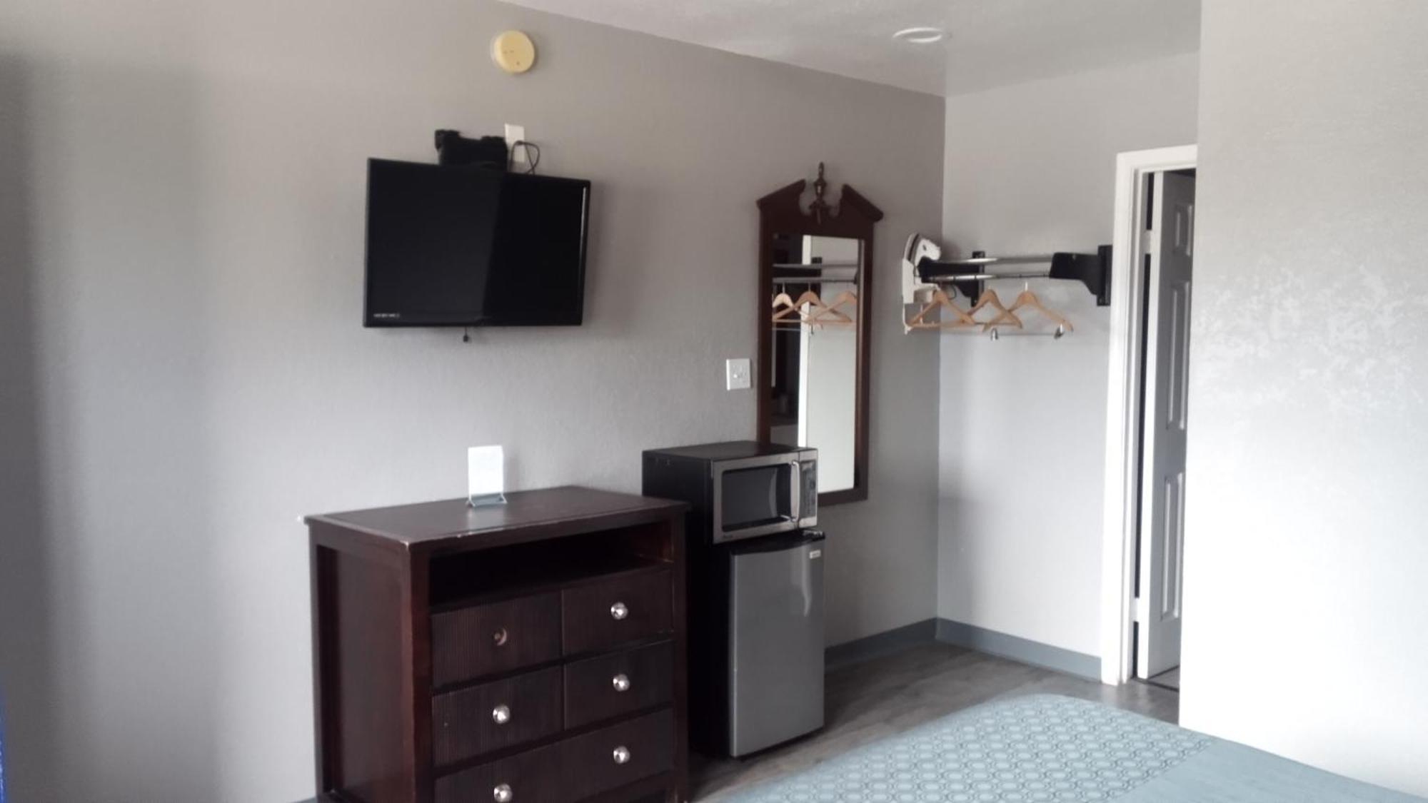 Coachman'S Inn & Suites Waldron 외부 사진
